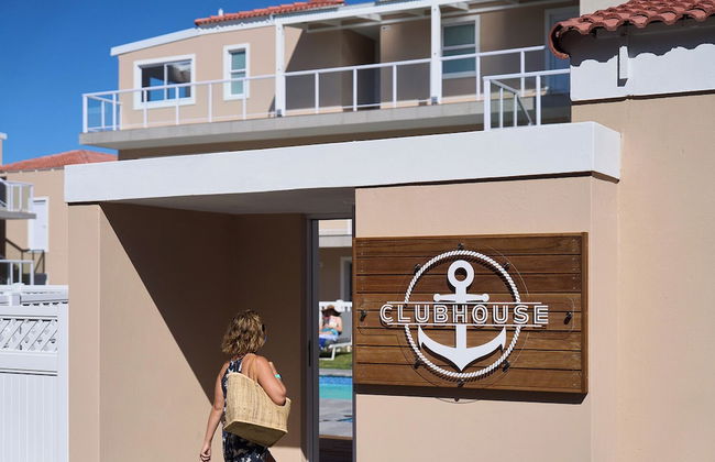 Harbour Club - Foto 1
