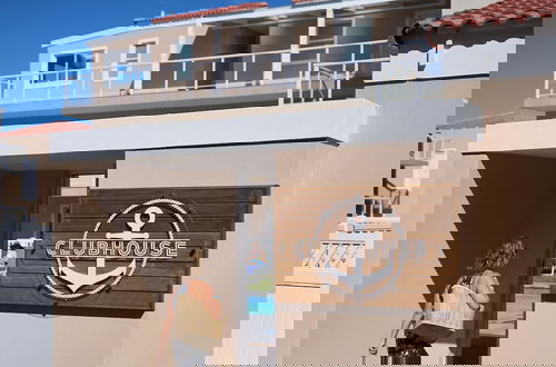 Foto 1 - Harbour Club