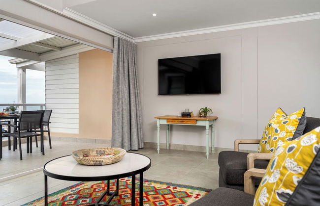 Harbour Club - Foto 15
