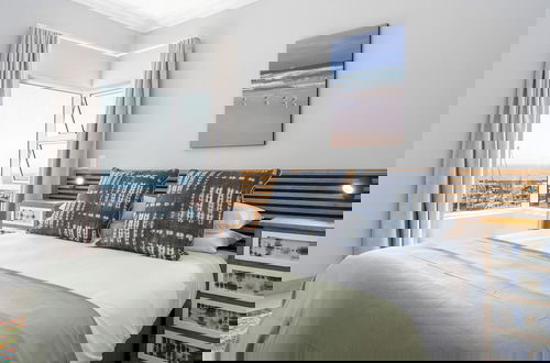 Foto 2 - Harbour Club