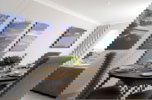 Foto 5 - Harbour Club