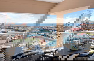 Foto 3 - Harbour Club