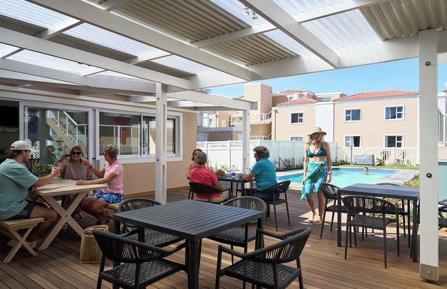 Harbour Club - Foto 22
