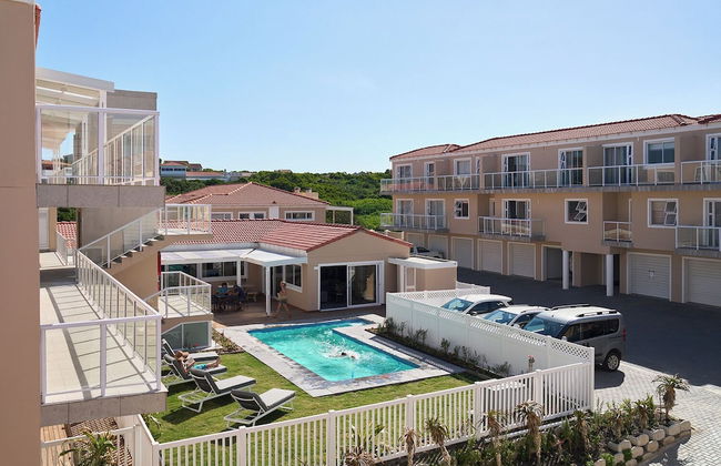 Harbour Club - Foto 24