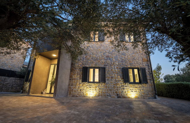 Villa Picholine - Foto 64