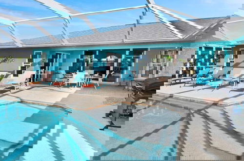 Foto 7 - Orange Cove Heated Pool Oasis of Calm - Look