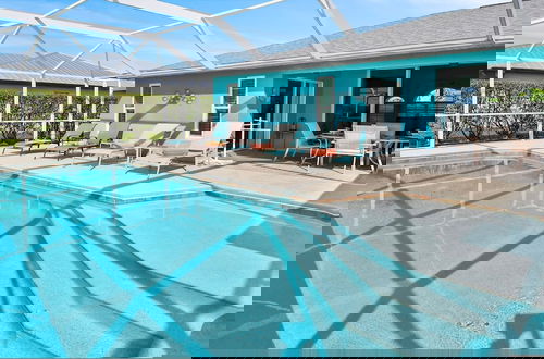 Foto 3 - Orange Cove Heated Pool Oasis of Calm - Look