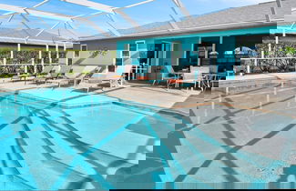 Foto 3 - Orange Cove Heated Pool Oasis of Calm - Look