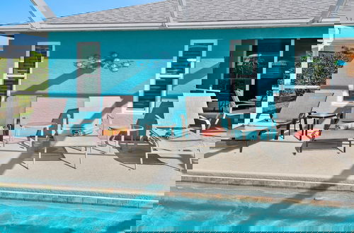 Foto 10 - Orange Cove Heated Pool Oasis of Calm - Look