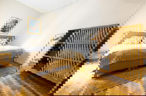Foto 8 - Luxury B by OTOTO