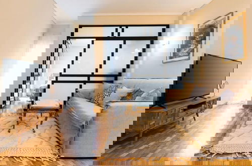 Foto 10 - Luxury B by OTOTO