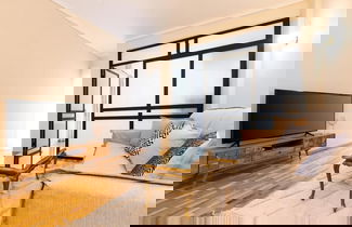 Foto 1 - Luxury B by OTOTO