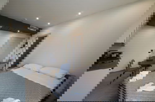 Photo 6 - Residence Hotel Goldoni6
