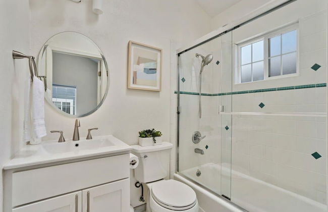 @ Marbella Lane - Home With Majestic Ocean Views - Foto 21