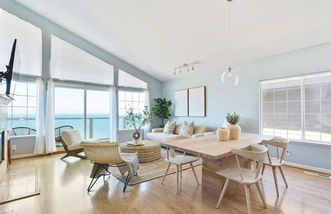 @ Marbella Lane - Home With Majestic Ocean Views - Foto 34