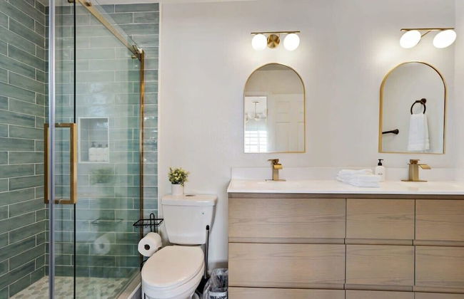@ Marbella Lane - Home With Majestic Ocean Views - Foto 19
