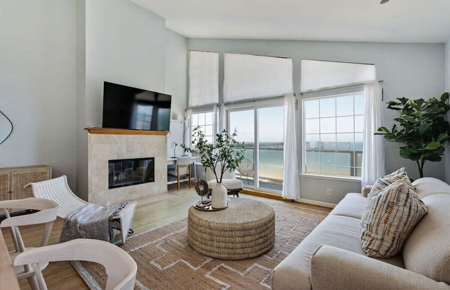 @ Marbella Lane - Home With Majestic Ocean Views - Foto 24