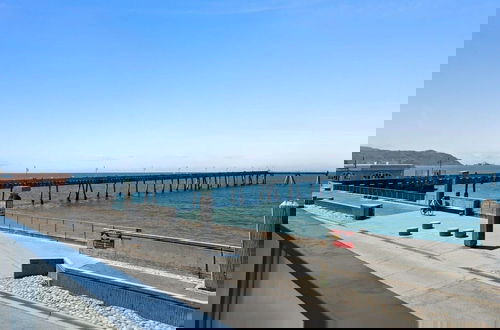 Foto 35 - @ Marbella Lane - Home With Majestic Ocean Views