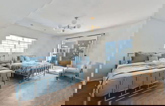 Foto 3 - @ Marbella Lane - Home With Majestic Ocean Views