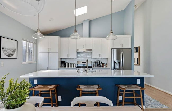 @ Marbella Lane - Home With Majestic Ocean Views - Foto 14