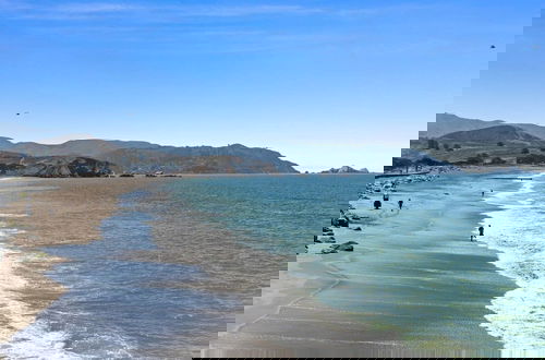 Foto 1 - @ Marbella Lane - Home With Majestic Ocean Views