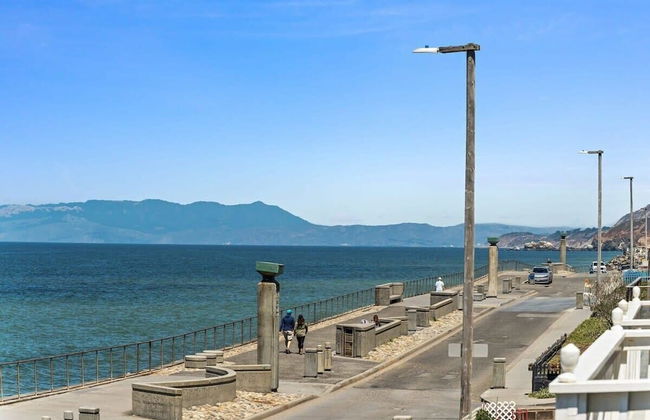 @ Marbella Lane - Home With Majestic Ocean Views - Foto 31