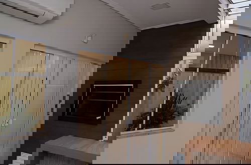 Photo 43 - Sobrado 1 Suite 2 quartos AC 1km Shop JL
