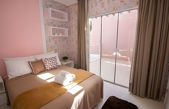 Sobrado 1 Suite 2 quartos AC 1km Shop JL - Foto 12