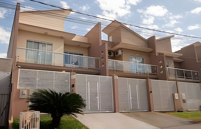 Sobrado 1 Suite 2 quartos AC 1km Shop JL - Foto 52