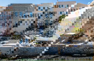 Photo 3 - Seaside Neoclassical Property in Vaporia Ermoupoli