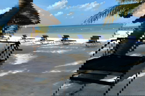 Photo 26 - Beachfront and Ocean View Apartment
