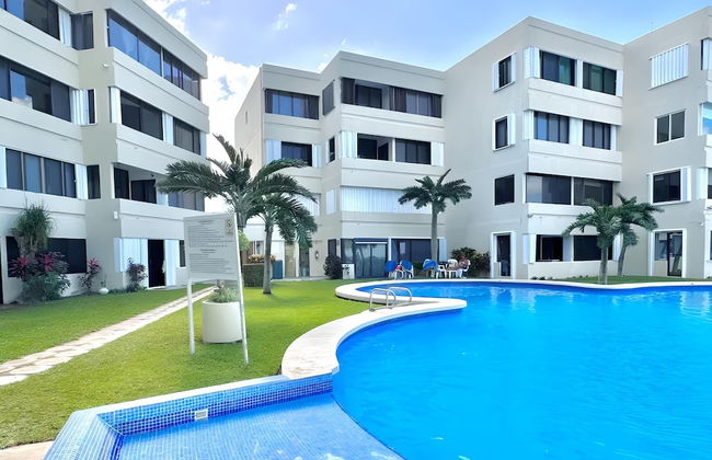 Beachfront and Ocean View Apartment - Foto 19