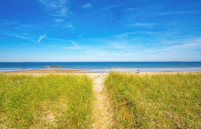 Bayview Beach Cottage For 4! - Foto 40