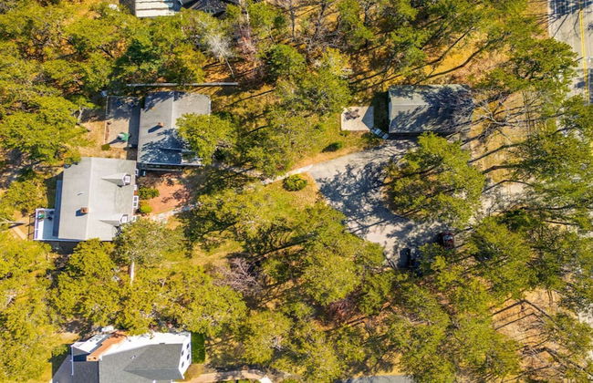 Bayview Beach Cottage For 4! - Foto 50