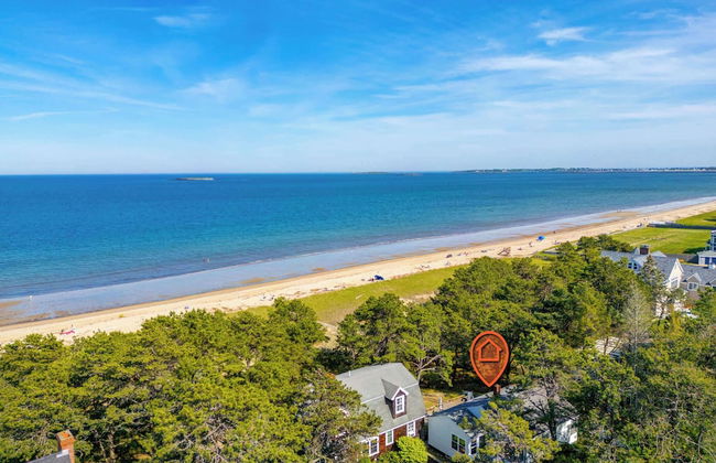Bayview Beach Cottage For 4! - Foto 43