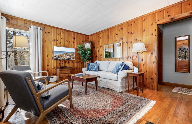 Bayview Beach Cottage For 4! - Foto 27