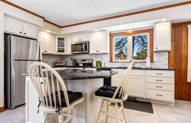 Bayview Beach Cottage For 4! - Foto 17