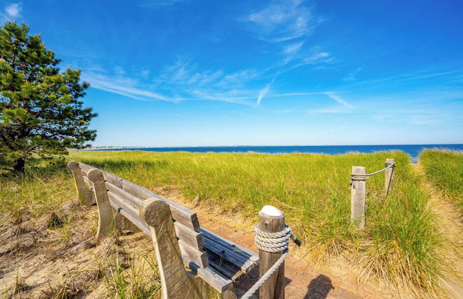 Bayview Beach Cottage For 4! - Foto 35