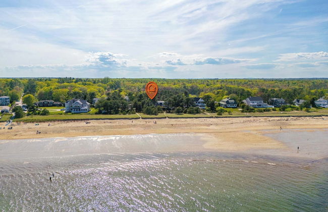 Bayview Beach Cottage For 4! - Foto 41