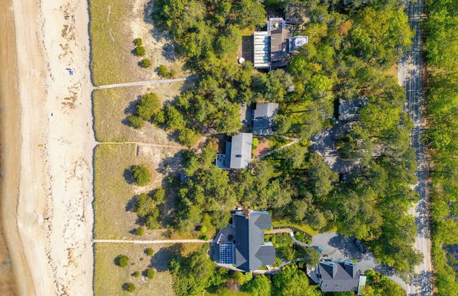 Bayview Beach Cottage For 4! - Foto 48
