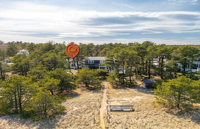 Bayview Beach Cottage For 4! - Foto 46