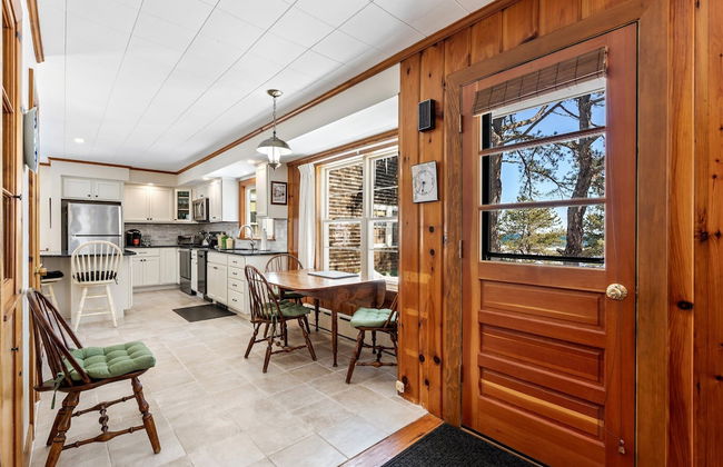 Bayview Beach Cottage For 4! - Foto 16