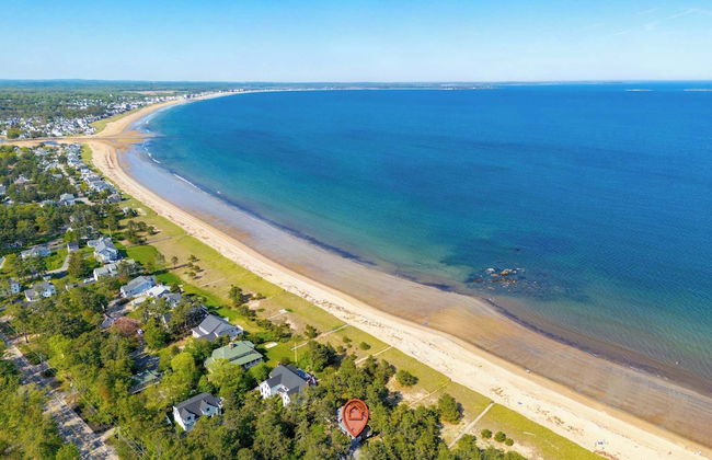 Bayview Beach Cottage For 4! - Foto 1