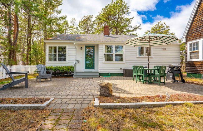 Bayview Beach Cottage For 4! - Foto 45