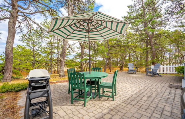Bayview Beach Cottage For 4! - Foto 44