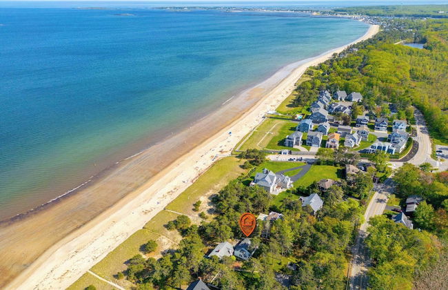 Bayview Beach Cottage For 4! - Foto 42