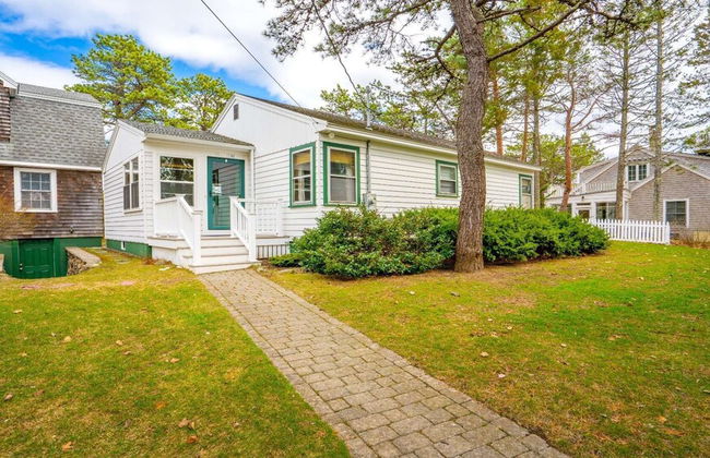 Bayview Beach Cottage For 4! - Foto 47
