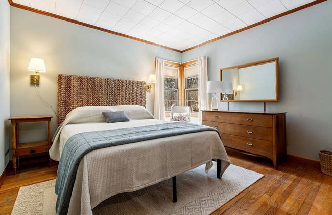 Bayview Beach Cottage For 4! - Foto 6
