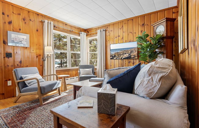 Bayview Beach Cottage For 4! - Foto 24