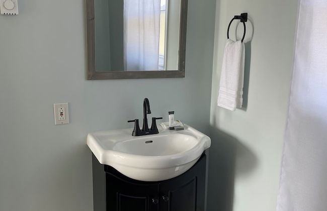 Buoy & Arrow Restaurant and Suites - Foto 14